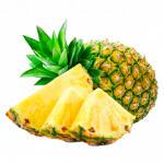 Pineappel Each one