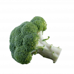 Fresh Broccoli Per piece