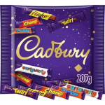 Cadbury Treatsize Bag