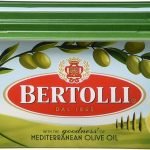 Bertolli Spread with Olive Oil 500g