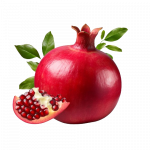 Fresh Large Pomegranate Each One