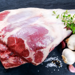 No.1 Lamb Boneless Half ShoulderTypical weight 0.7kg