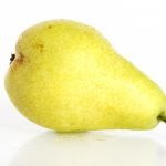 Fresh Green Pears Per kg