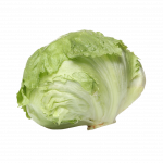 Lettuce Per Piece