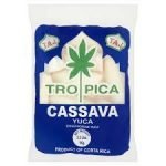 Taj Tropica Cassava 1Kg