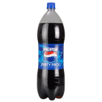 Pepsi Max 2litre