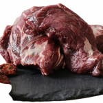 Mutton back choop (1kg)