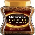 Nescafe Gold Blend Instant Coffee Refill 275g