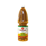 PRAN MUSTARD OIL 1L