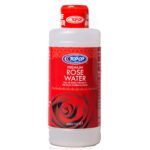 TOPOP ROSE WATER 200ML