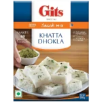 GITS KHATTA DHOLKA 200g