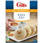 Gits RAVS IDLI 200g