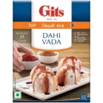 GITS DAHI VADA 25 PACK 200g