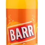 BARR ORANGEADE LOW SUGAR 2L