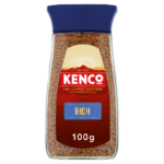 KENCO RICH COFFEE 100g