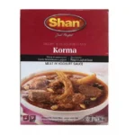 SHAN KORMA 50g