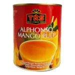 TRS ALPHONSO MANGO PULP 850G