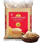 ASSHIRVAAD WHOLE WHEAT FLOUR 5kg