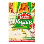 LAZIZA KHEER PISTACHIO+COCONUT 155G