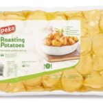 PEKA ROASTING POTATOES 2kg