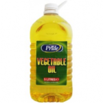 PRIDE VEGTABLE OIL 5L