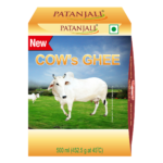 PATANJALI COW GHEE 500g