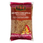 TRS BROWN CHICKPEAS 2kg