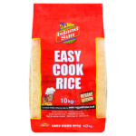 ISLAND SUN EASY COOK RICE 10kg