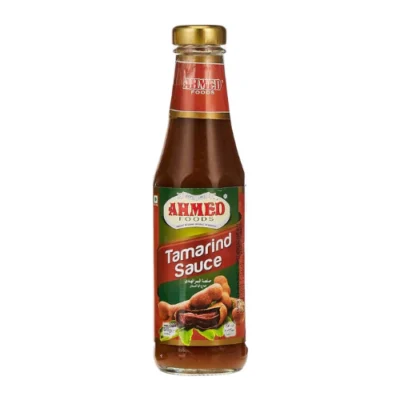 AHMED TAMARIND SUACE 300g