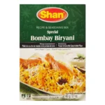 SHAN SPECIAL BOMBAY BIRYANI 60g