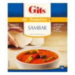 GITS SAMBER 200g