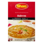 SHAN HALEEM 50g