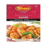 SHAN KARAHI 50g