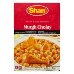 SHAN MURGH CHOLAY 50g