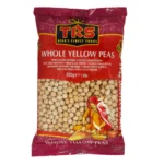 TRS WHOLE YELLOE PEAS 500g