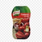 KNOOR TOMATO KETCHUP 800G