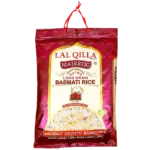 LAL QILA BASMATI RICE 5kg