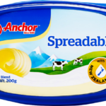 ANCHOR BUTTER 200g