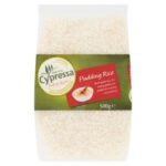 CYPRESSA PUDDING RICE 500g