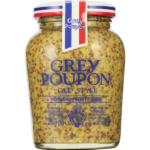 GREY POUPON OLD STYLE 210G