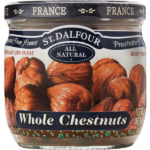 DALFOUR CHESNUTS WHOLE 200g