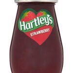 HARTLEY’S STRAWBERRY 300G