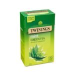 TWININGS MINT GREEN TEA 40g