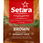 SETARA BROWN RICE 5kg