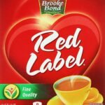 BROOKE BOND RED LABEL 450g