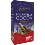 CADBURY BOURNVILLE COCOA 250g