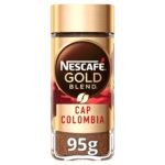 NESCAFE CAP COLUMBIA 95g