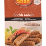 SHAN SEEKH KABAB 50g