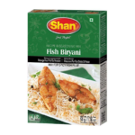 FISH BIRYANI FISH BIRYANI 50g