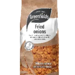 GREENFIELDS FRIED ONIONS 125g